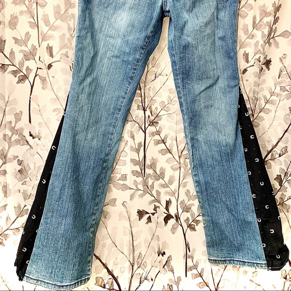 Custom bell bottoms! - Picture 4 of 5